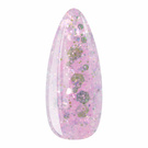 Princess Pink Nail Gel Nr 3