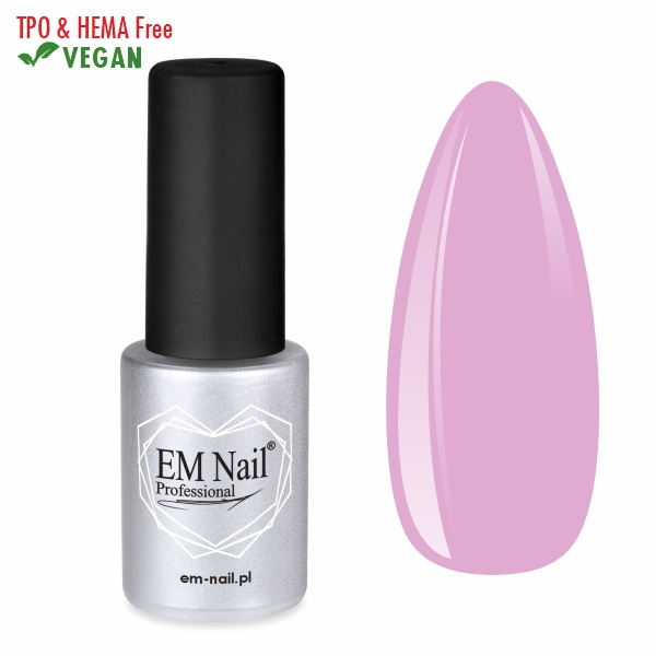 Premium Gel Polish Glad 115