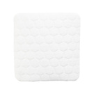 Waciki bezpyłowe do manicure 500 szt. – struktura plaster miodu EM Nail Professional