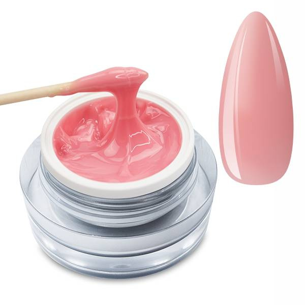 Żel budujący - Jelly Fancy Pink 30ml