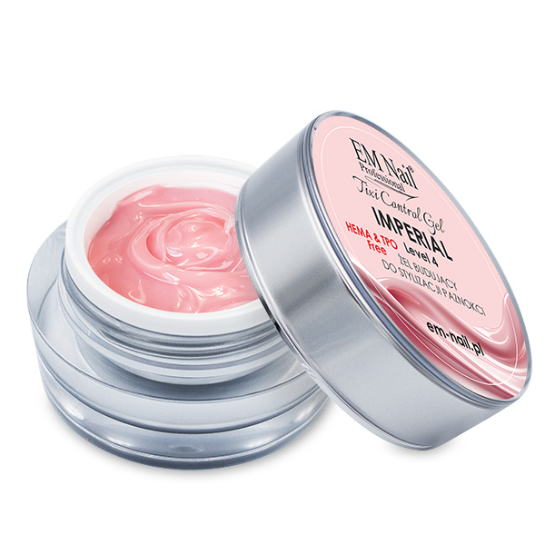 Tixi Control Gel Level 4 – Imperial 30ml