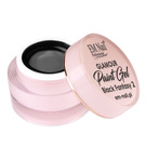 Paint Gel Glamour Black Fantasy 2