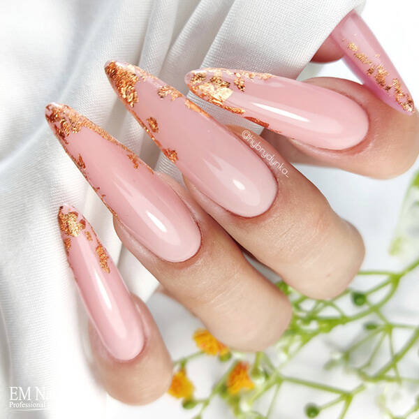 Power Base Peaches n' Cream 15ml EM Nail