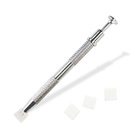 Zestaw gąbeczek z aplikatorem do ombre