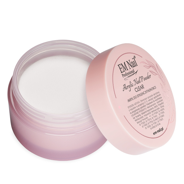 Acryl - Klar (20g)