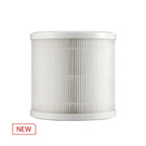 HEPA-Filter für Absaugung mit Ringlicht DUO PRO