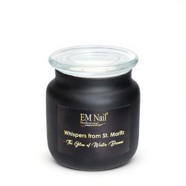 Świeca zapachowa Whispers from St. Moritz 500 ml – EM Nail Professional