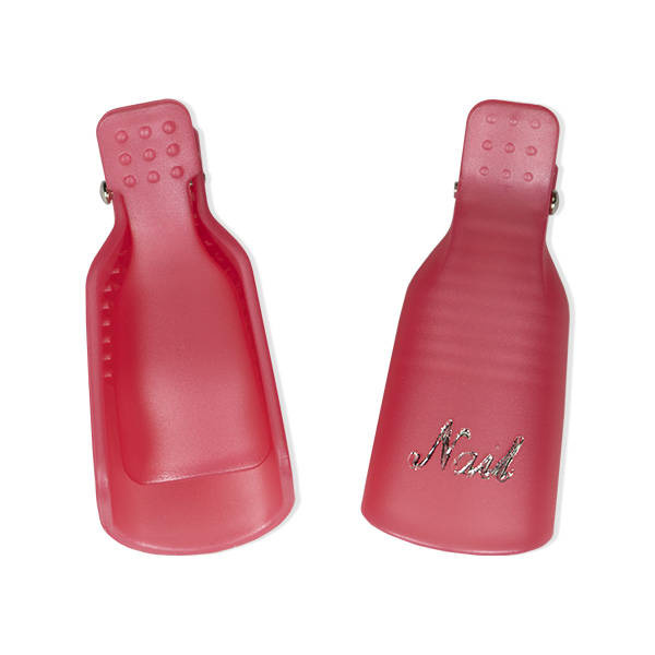 Klipsy do usuwania hybryd