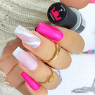 Premium Gel Polish Honey 7