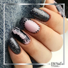 Power Base Au Naturel 6ml EM Nail