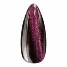 Lakier hybrydowy Cat Eye 7D Pink Panter 2