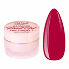 Paint Gel Glamour Red Energy 7