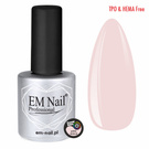 Power Base Pink Wave 15ml EM Nail
