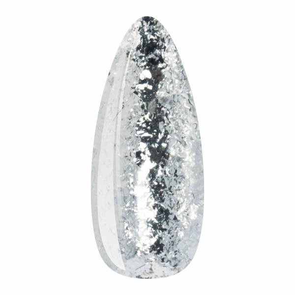 Dekorative Nagelflakes