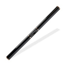 Pędzelek do zdobień 5 – 10mm czarny, EM Nail