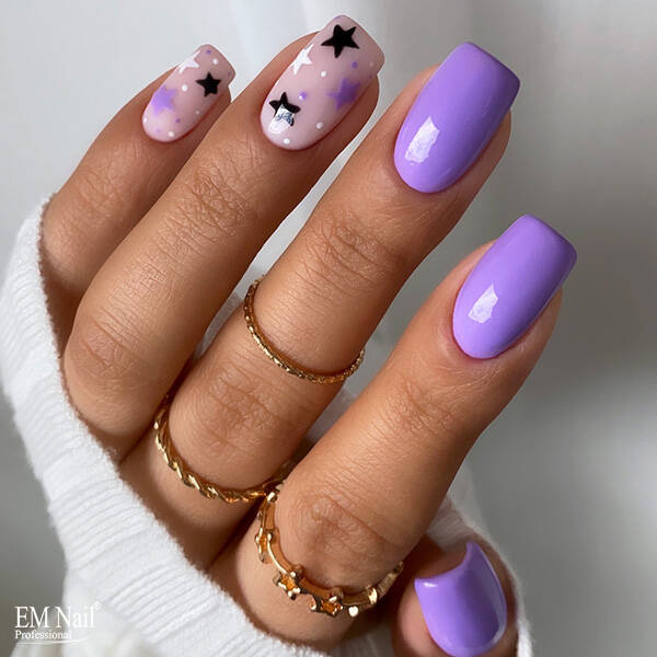 Premium Gel Polish Twilight 18