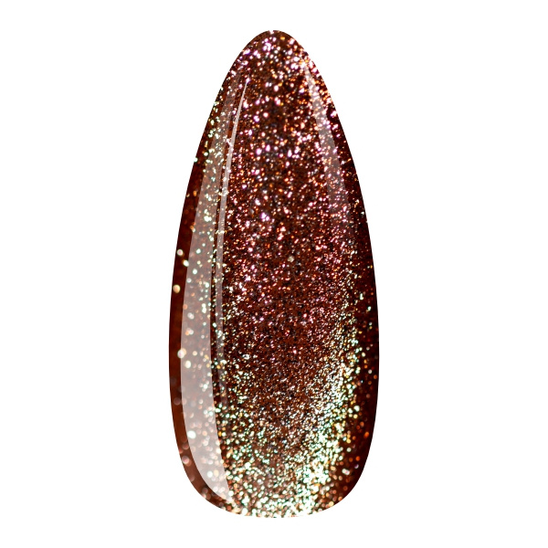 Gel Polish Cat Eye 7D Night Jewel 22