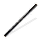 Pinsel zum Verzieren 5 - 10 mm schwarz, EM Nail