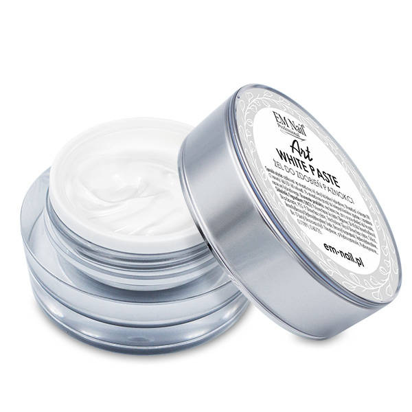 Art White Paste - 15g