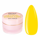Paint Gel Glamour Illuminating Yellow 3