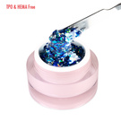 Premium Glitter Art Gel Heaven 9