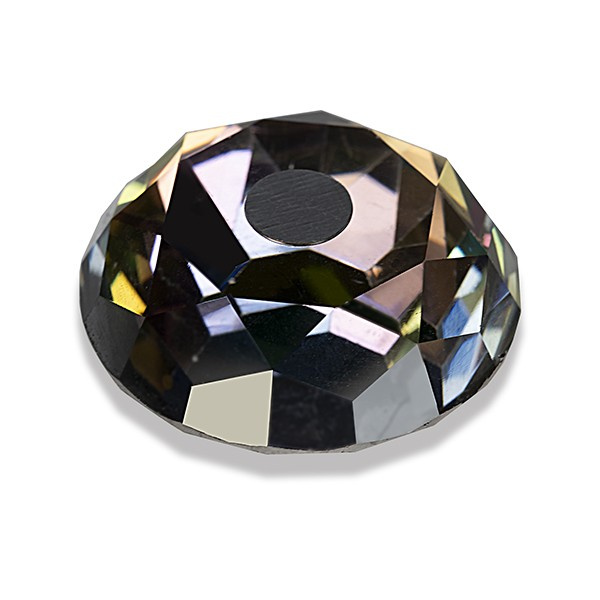 Magnetyczny Holder / Prezentacyjny Stojak na Tipsy i Wzorniki - EM Nail Professional