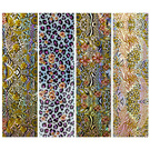 Transferfolien Set 15St.