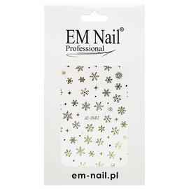 Nailart Sticker