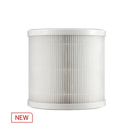 HEPA-Filter für Absaugung mit Ringlicht DUO PRO