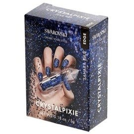 Crystalpixie Sahara Blue Swarovski