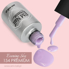 Premium Gel Polish Evening Sky 154