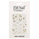 Naklejki na paznokcie 