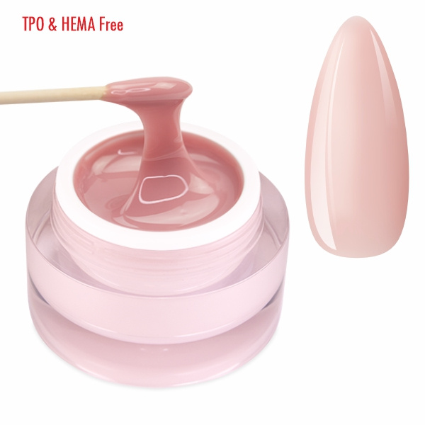 Żel budujący - Mousse Daydream 30ml