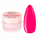 Paint Gel Glamour Royal Pink 19