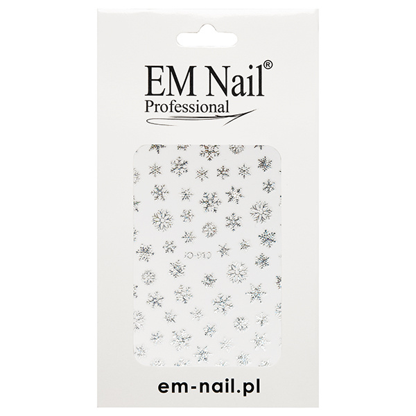 Nailart Sticker