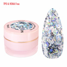 Premium Glitter Art Gel Lavish 2