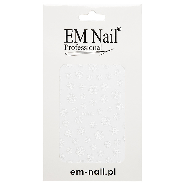 Nailart Sticker