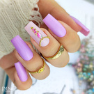 Premium Gel Polish Glad 115