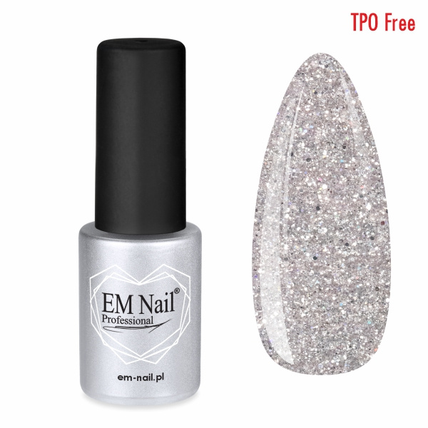 Gel Polish Flashy Phenomenal 26