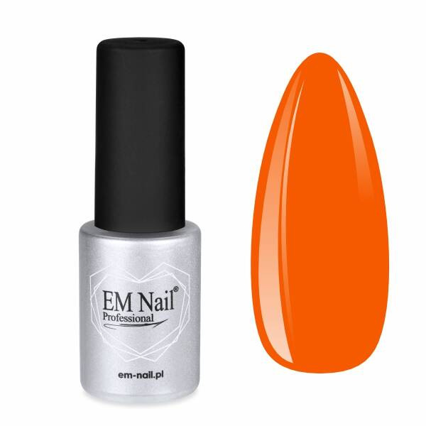 Premium Gel Polish Pumpkin 105