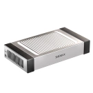 Tischabsaugung Staubabsaugung Style Pro – Black