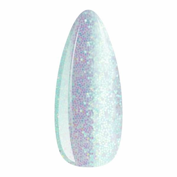 MERMAID EFFEKT - FUNKELNDER PUDER NR. 5