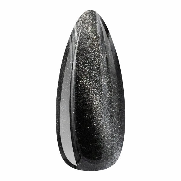 Lakier hybrydowy Cat Eye 7D Silver Merlin 7