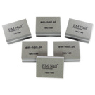 Mini buffer Grau 100/180