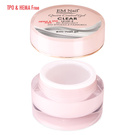 Queen Control Gel Level 2 – Clear 30ml