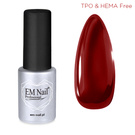 Glass Fantasy Gel Polish Wine Whisper 11