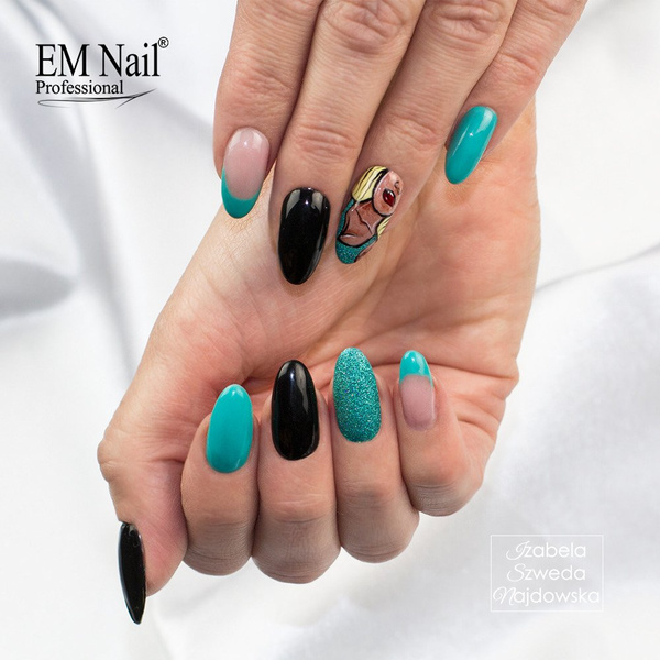 Holo Dust - pyłek holograficzny