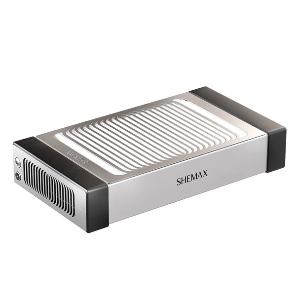 Pochłaniacz pyłu do manicure Style Pro – Black