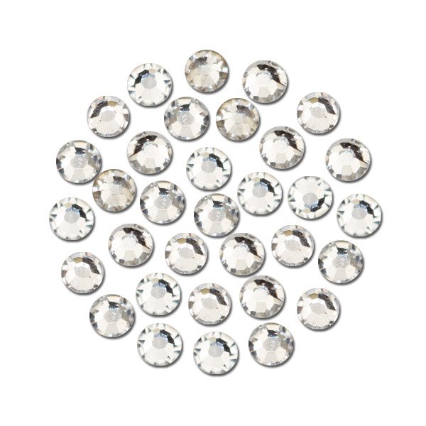 Kryształy SWAROVSKI Crystal SS10
