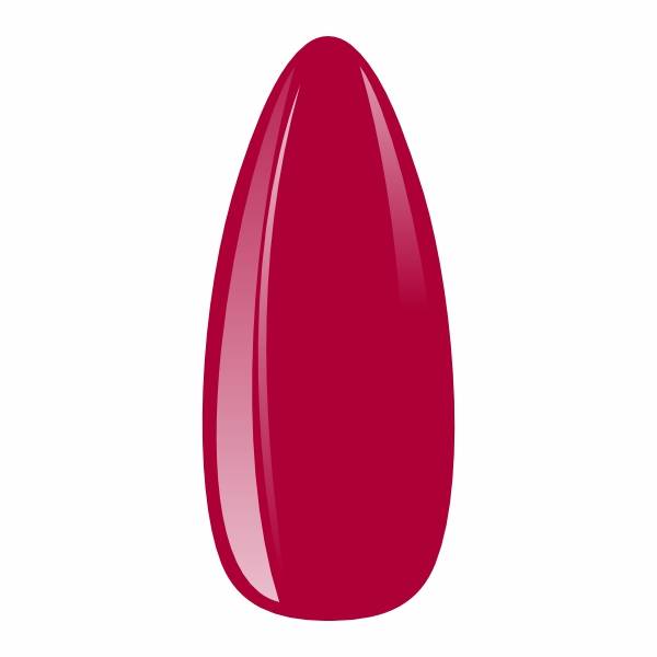 Paint Gel Glamour Nr. 7 Red Energy